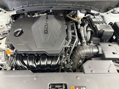 Used 2025 Hyundai Tucson SEL FWD image 33