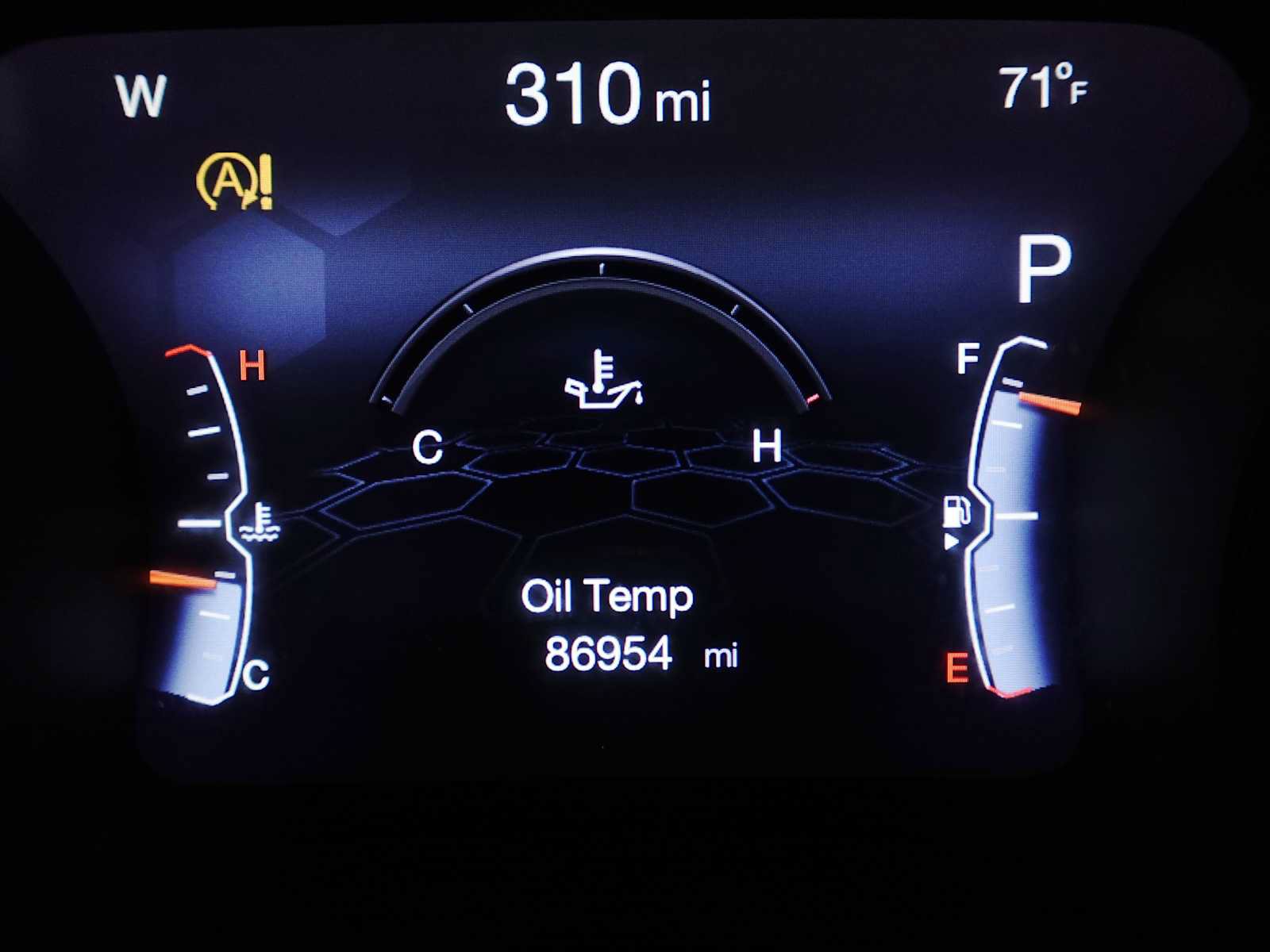 Used 2018 Jeep Compass Latitude w/ Popular Equipment Group AWD/4WD image 20