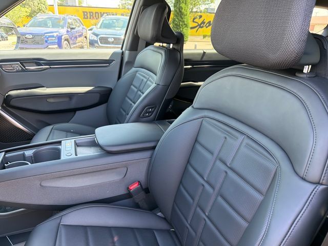New 2026 Kia EV9 Land w/ Nightfall Edition Package AWD/4WD image 19