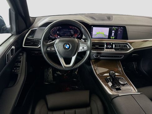 Used 2020 BMW X5 sDrive40i image 17