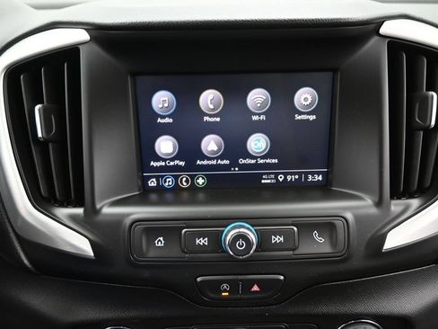 Certified 2023 GMC Terrain SLE w/ Driver Convenience Package AWD/4WD image 19