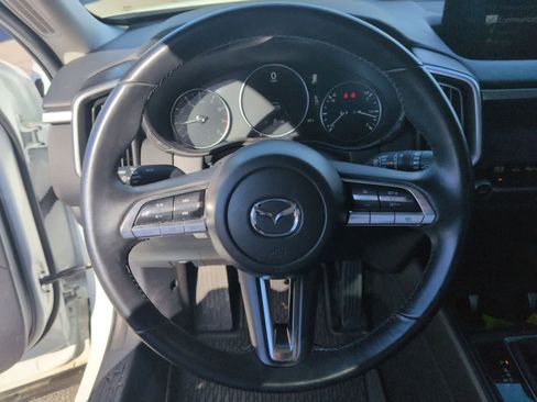 Used 2023 MAZDA CX-50 AWD 2.5 S w/ Cargo Package image 21