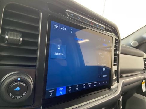 New 2026 Ford F150 Raptor AWD/4WD image 23