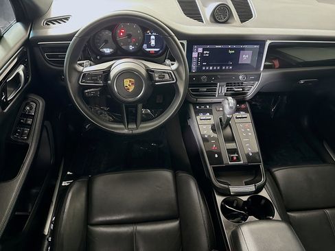 Used 2022 Porsche Macan S w/ Premium Package Plus AWD/4WD image 17