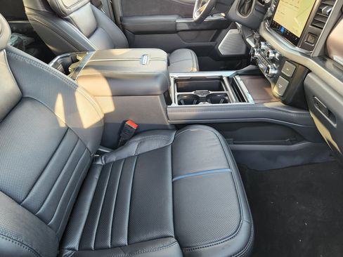 New 2026 Ford F450 Platinum AWD/4WD image 11