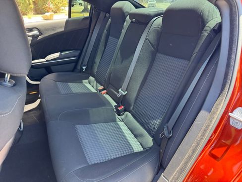 Used 2021 Dodge Charger Scat Pack image 18