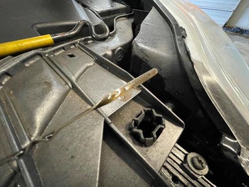 Used 2012 Ford Focus SE image 44