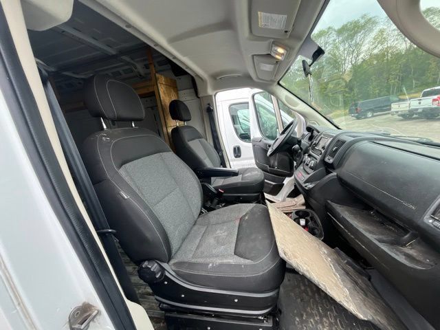 Used 2019 RAM ProMaster 2500 FWD image 11