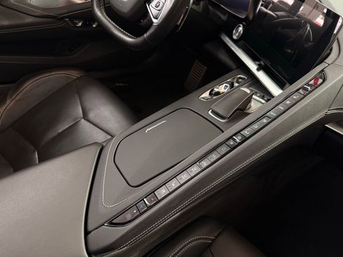 Used 2022 Chevrolet Corvette Stingray Preferred Conv w/ Z51 Performance Package image 27