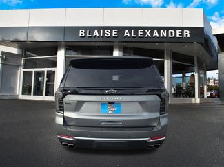 Used 2025 Chevrolet Tahoe High Country AWD/4WD video 4
