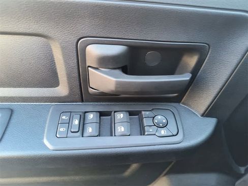 New 2026 RAM 2500 Tradesman image 13