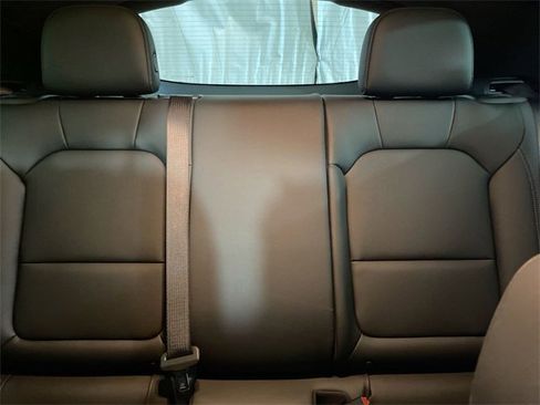 Used 2024 Buick Envista Sport Touring w/ Convenience I Package image 13