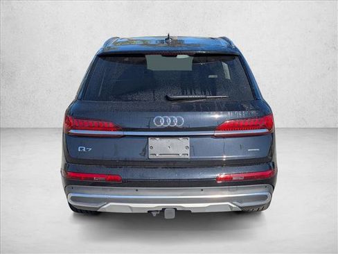 Used 2020 Audi Q7 3.0T Premium Plus image 6