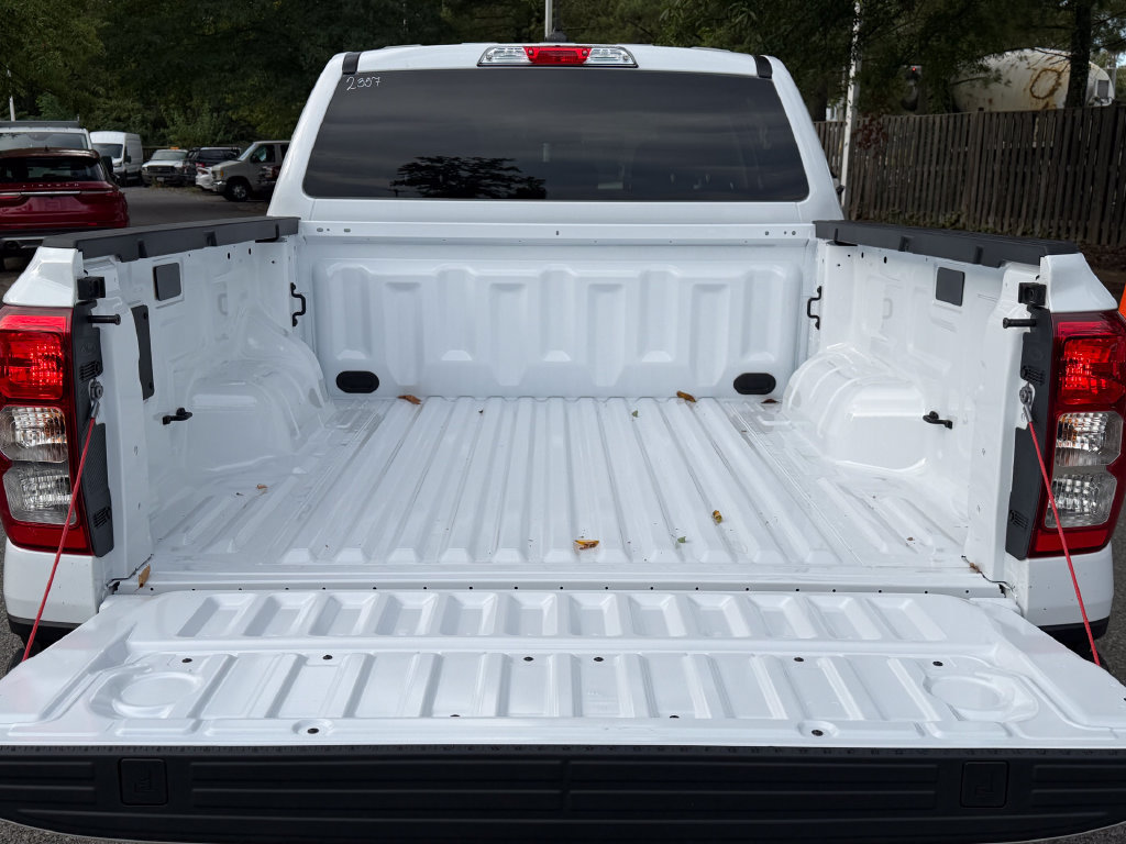 New 2026 Ford Ranger XL AWD/4WD image 19