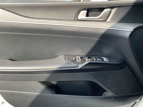 Used 2025 Kia K5 LXS image 20