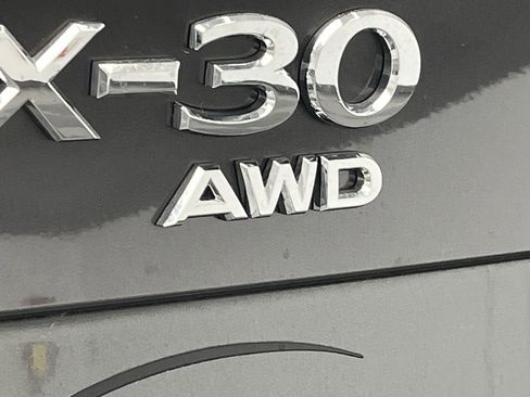 New 2025 MAZDA CX-30 AWD 2.5 S w/ Select Sport Pkg image 22
