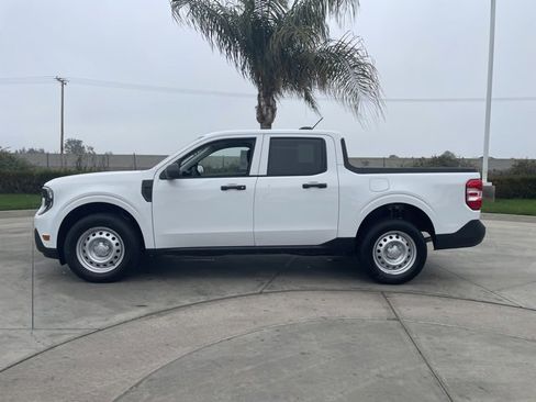 New 2026 Ford Maverick XL w/ Equipment Group 101A image 2