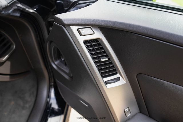 Used 2006 Cadillac XLR RWD image 86