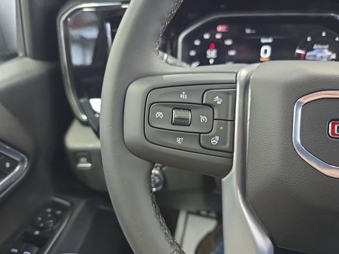 New 2026 GMC Sierra 1500 Elevation image 18