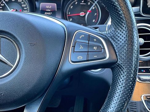 Used 2018 Mercedes-Benz C 300 4MATIC Sedan image 22