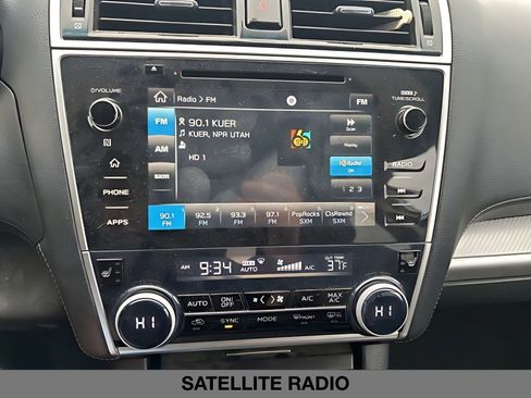 Used 2018 Subaru Outback 2.5i Premium image 23