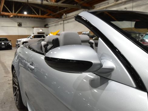 Used 2008 BMW M6 Convertible image 77