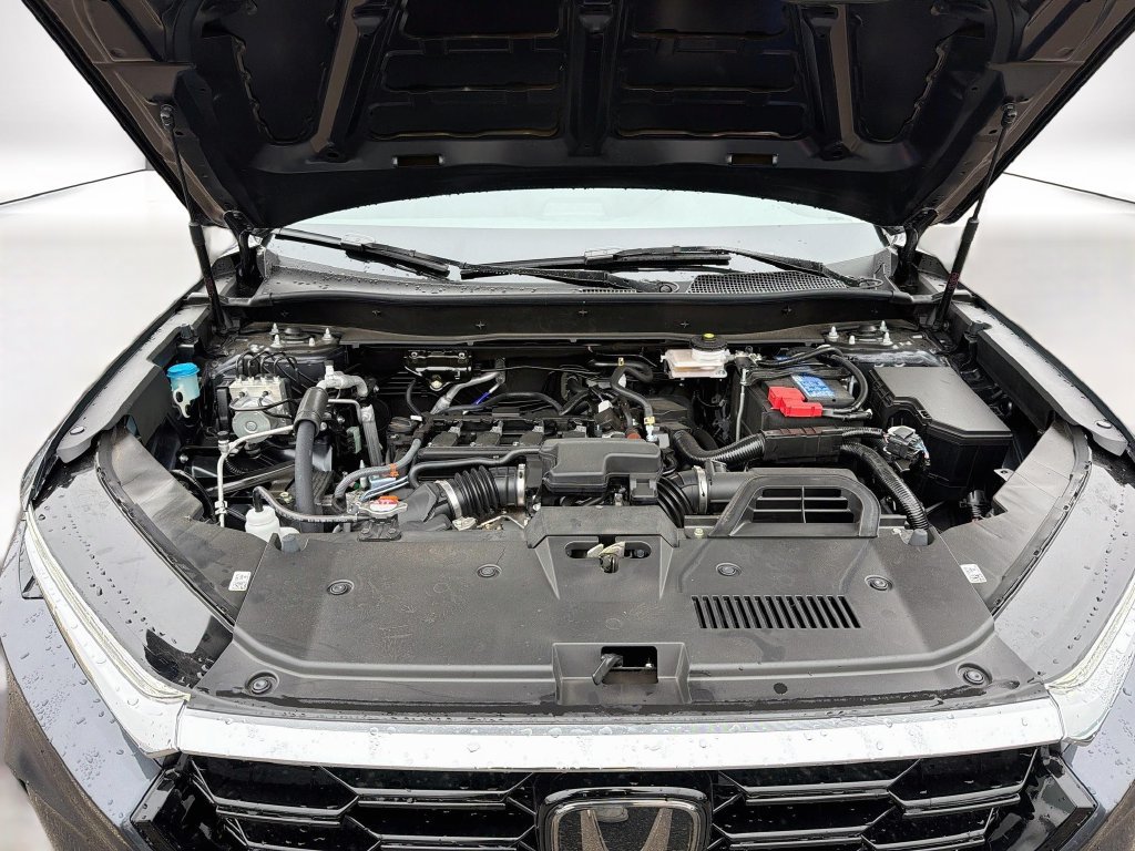 Used 2026 Honda CR-V EX-L image 32