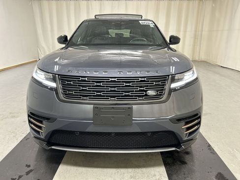 Used 2024 Land Rover Range Rover Velar Dynamic HSE AWD/4WD image 3