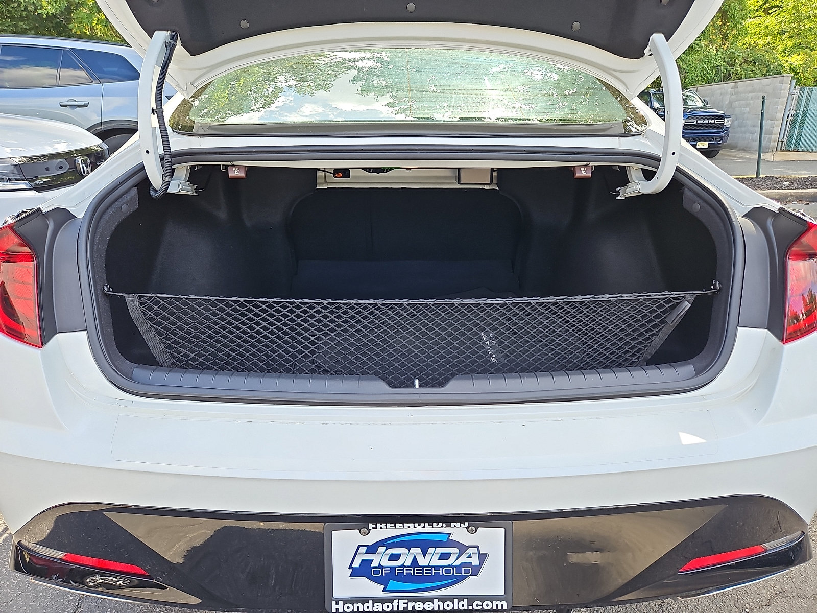 Used 2022 Hyundai Sonata N Line FWD image 31