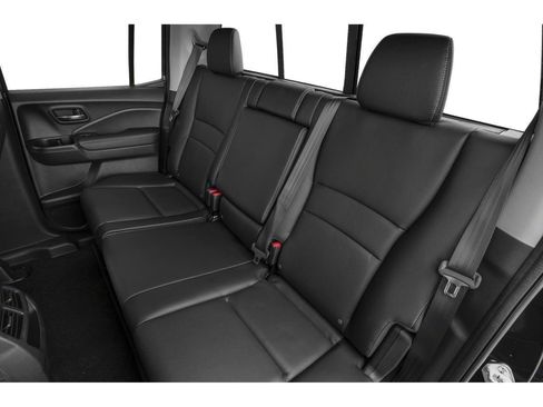 Used 2023 Honda Ridgeline RTL image 9