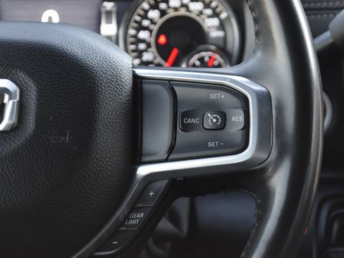 Used 2024 RAM 2500 Laramie w/ Night Edition image 13