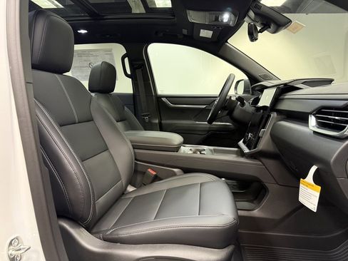 New 2026 GMC Acadia Elevation w/ Black Edition image 15