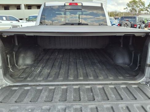 Used 2019 RAM 1500 Limited image 19