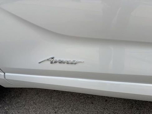 New 2026 Buick Encore GX Avenir w/ Avenir Technology Package AWD/4WD image 7