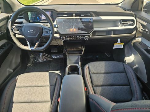 New 2027 Chevrolet Bolt RS FWD image 17