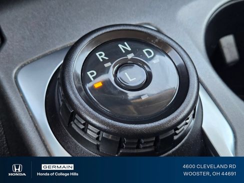 Used 2025 Ford Bronco Sport Big Bend AWD/4WD image 38
