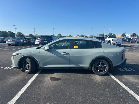 Used 2025 Kia K4 FWD image 6