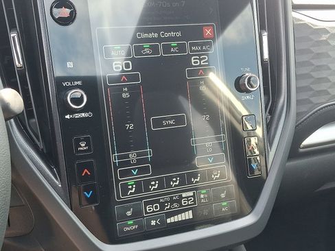 Used 2025 Subaru Forester Premium w/ Convenience Package #1 image 16