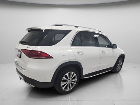 Used 2022 Mercedes-Benz GLE 350 4MATIC image 13