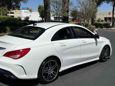 Used 2019 Mercedes-Benz CLA 250 image 43