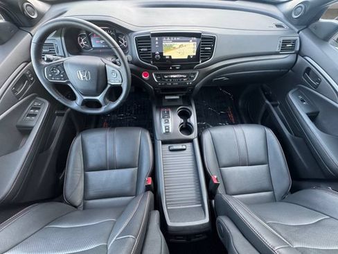 Used 2023 Honda Passport TrailSport image 20