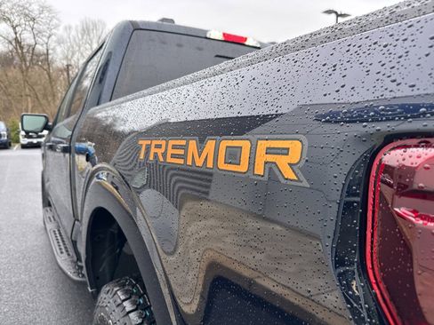 New 2025 Ford F150 Tremor w/ Equipment Group 402A High image 31