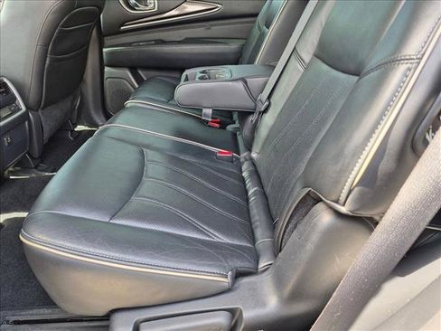 Used 2017 INFINITI QX60 FWD w/ Premium Plus Package image 18