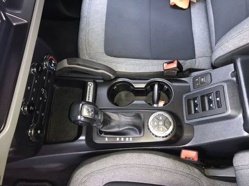 Used 2021 Ford Bronco Big Bend image 17