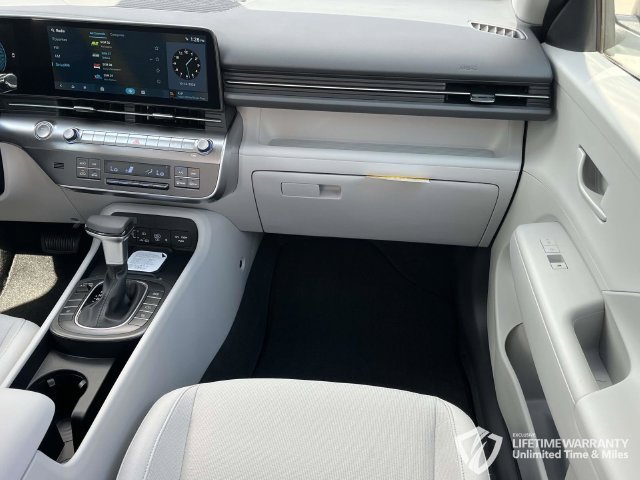 New 2027 Hyundai Kona SEL Sport FWD image 15