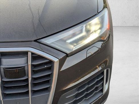 Used 2024 Audi Q7 2.0T Premium AWD/4WD image 9