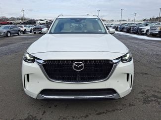 Used 2025 MAZDA CX-90 3.3 Turbo S w/ Premium Plus video 2