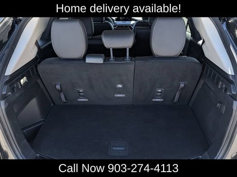 Used 2026 MAZDA CX-90 3.3 Turbo w/ Select Package AWD/4WD image 31
