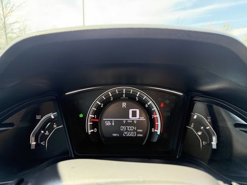 Used 2016 Honda Civic LX image 27