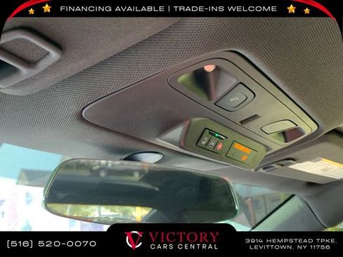 Used 2021 Chevrolet Camaro SS image 26